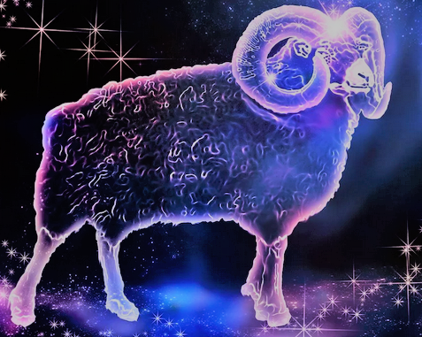 Астрология, Мой гороскоп, звезды, овен