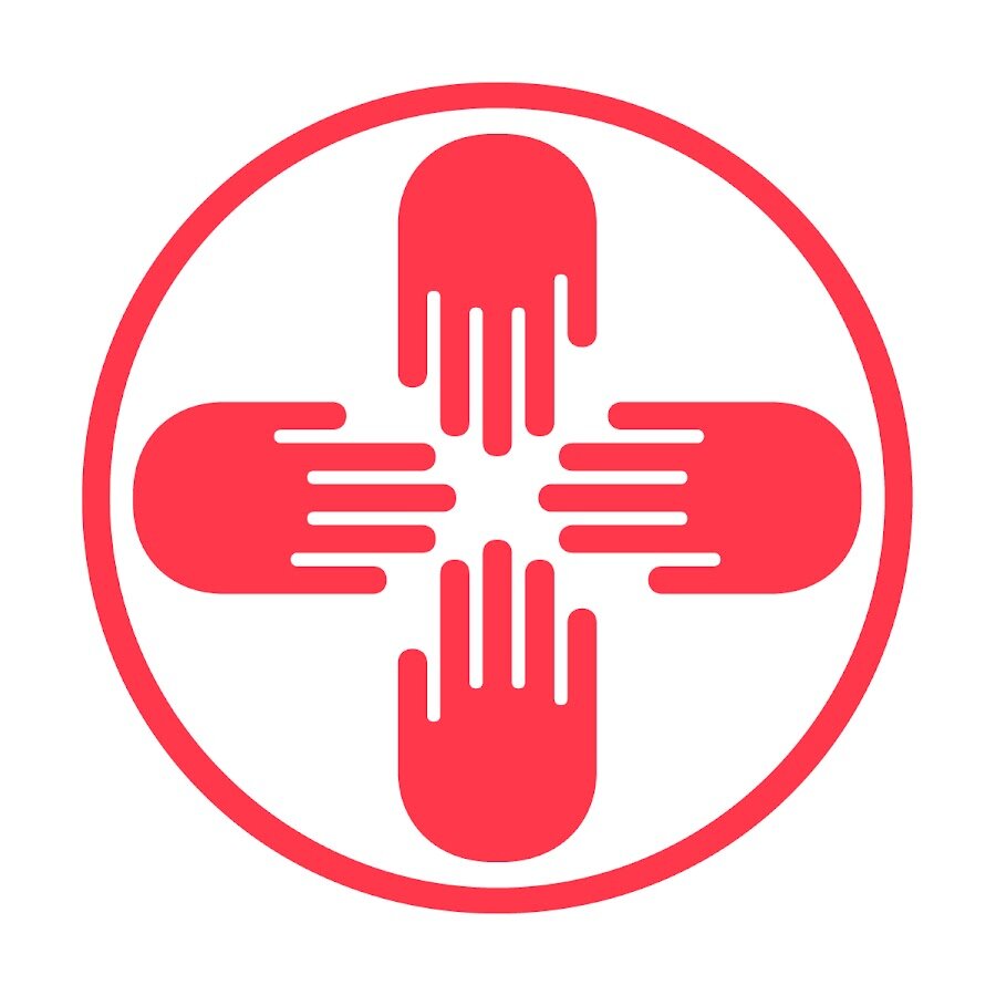 Логотип профсоюзной организации Альянс Врачей. Фото Яндекс картинки.