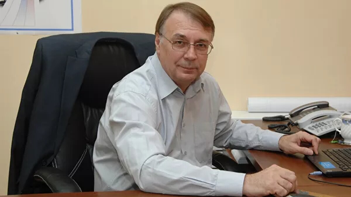 Игорь Радугин. Сказал, и сбежал в частную компанию Spase7.