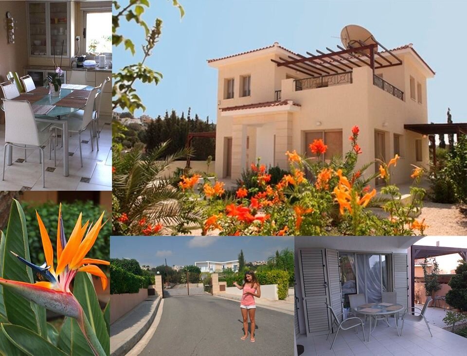 Обособленная территория коттеджного поселка - большой плюс.