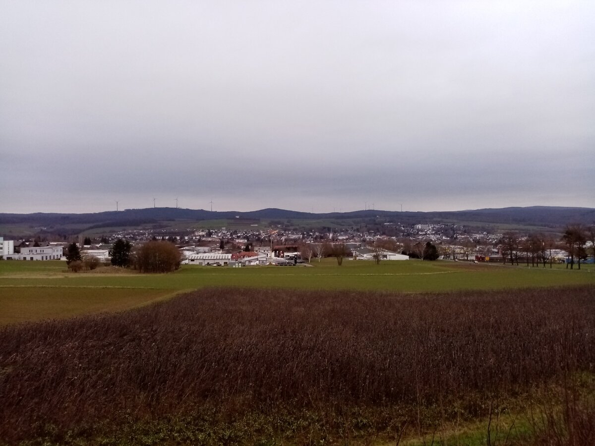 Bad Camberg, Germany