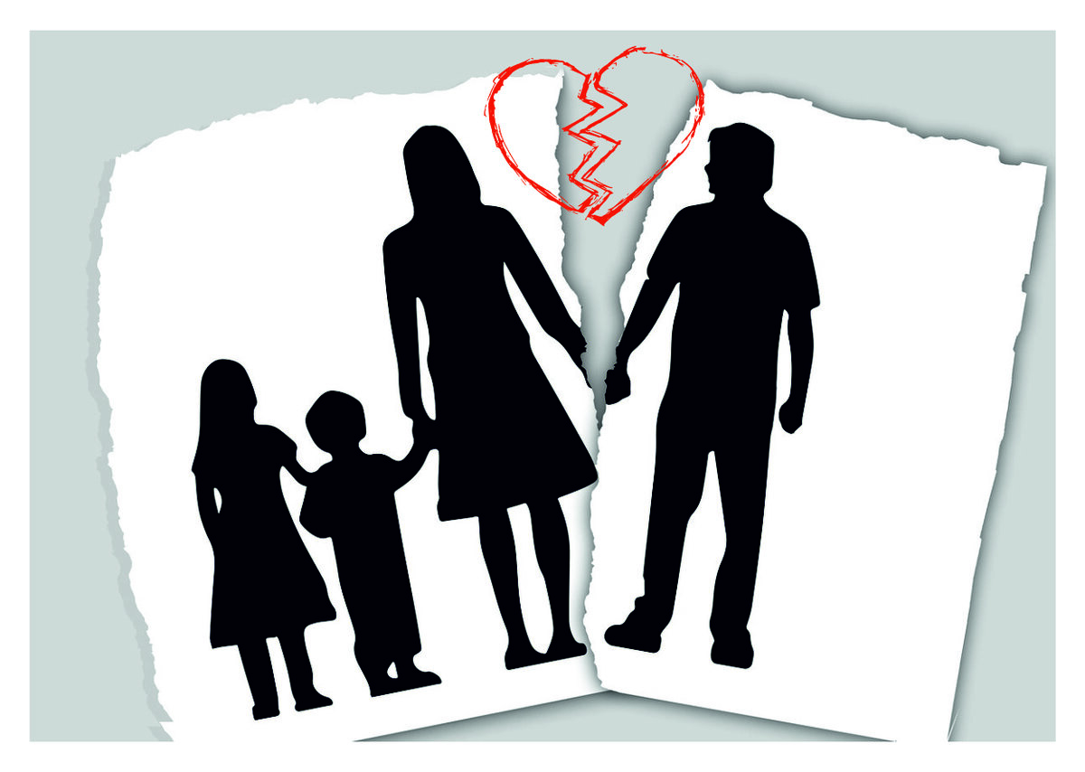 Рубрика «Брачно-семейные споры». Статья с учетом дополнений по состоянию на 08.01.2024
