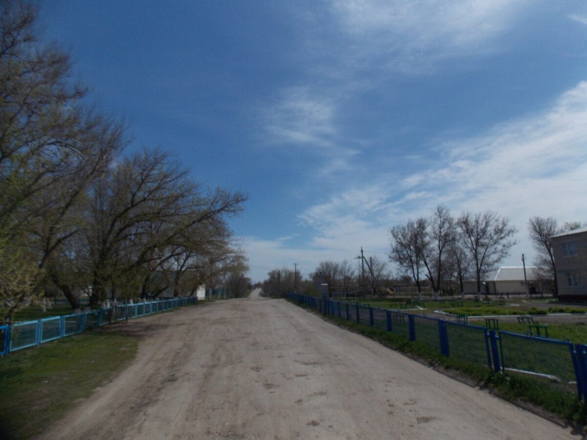 Мост через реку Яма