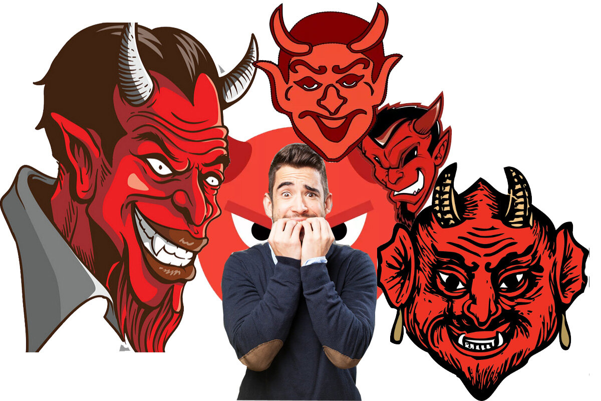 Паническая атака