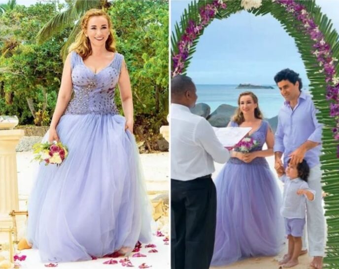 Анфиса Чехова