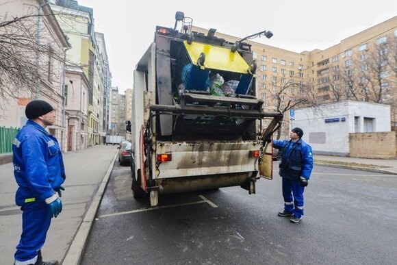 © Юлия Иванко/портал мэра и правительства Москвы