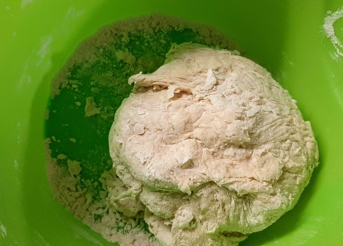 Испечь ароматные БУЛОЧКИ с ЯБЛОКАМИ с утра пораньше и при этом выспаться? Легко!