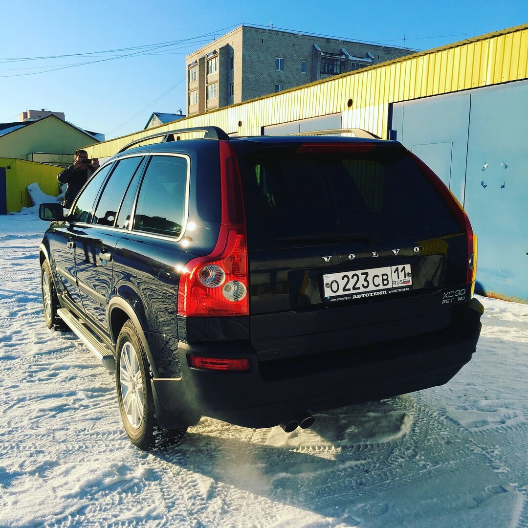 Фото автора. Выглядит конечно после полировки очень классно, но как оказалось это не надолго