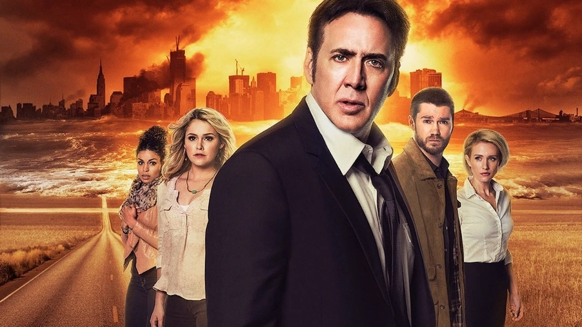 х ф оставленные. оставленные николас кейдж. маргарет куэлли сериал. х ф оставленные.