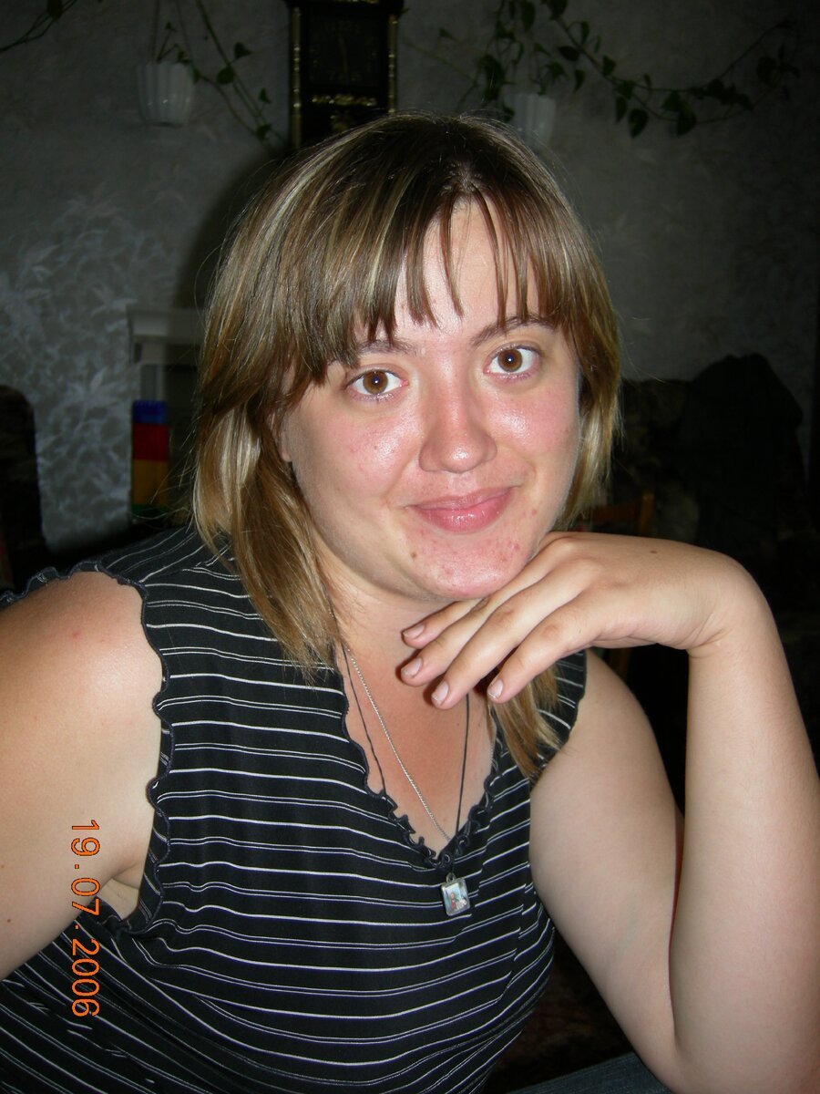 2006 год, перед операцией