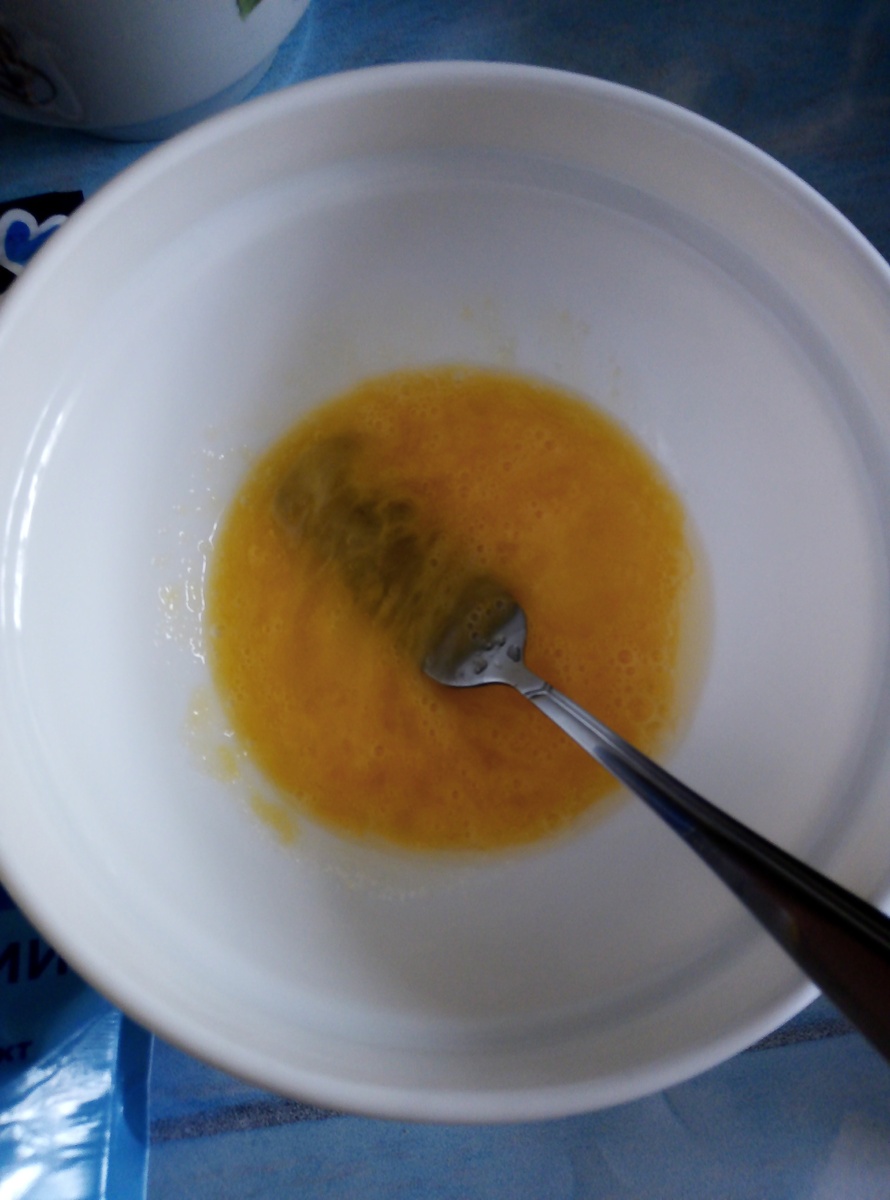 Творожники