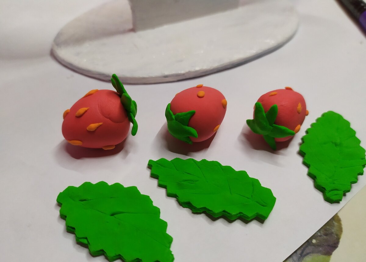 Фото и работа автора