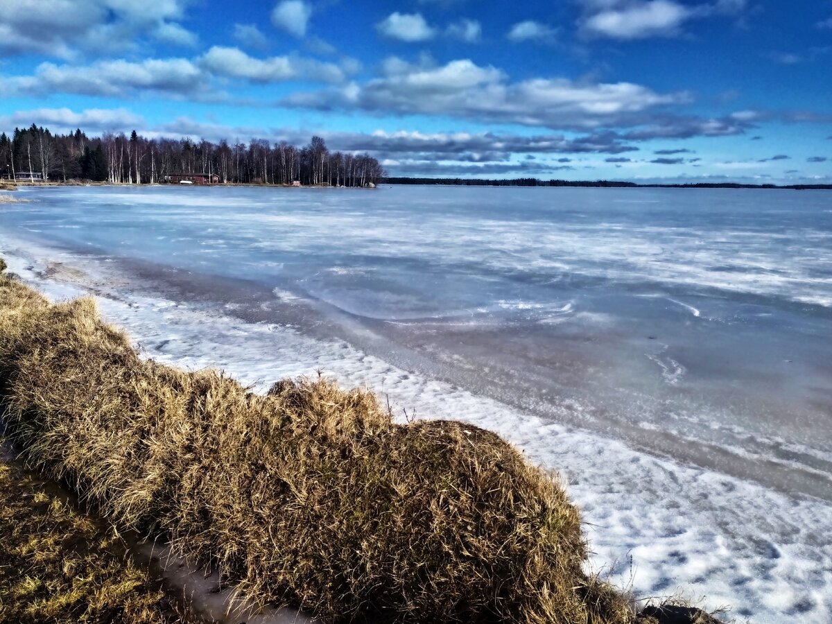 Балтийское море торговле