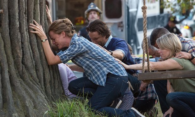 Кадр из фильма "Чудеса с небес"