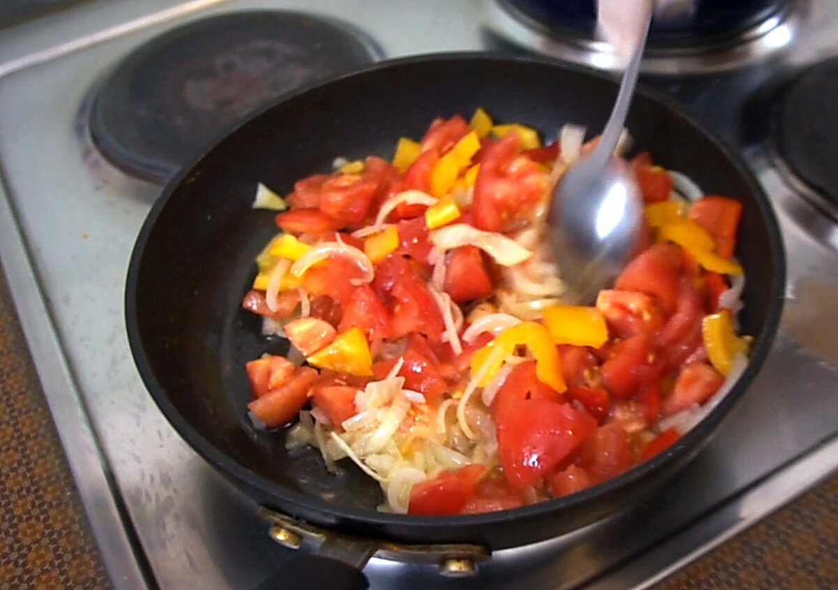 Бозартма из курицы (Азербайджанская кухня)