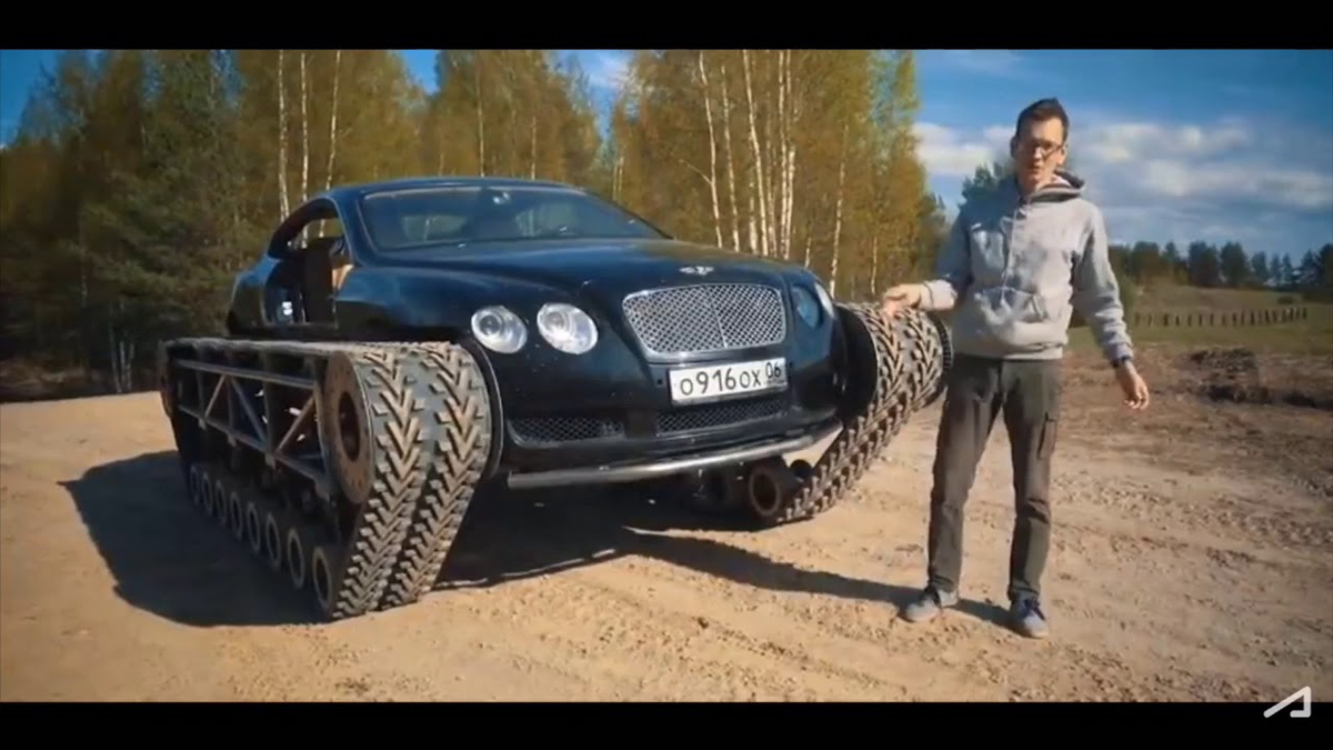 Константин Заруцкий