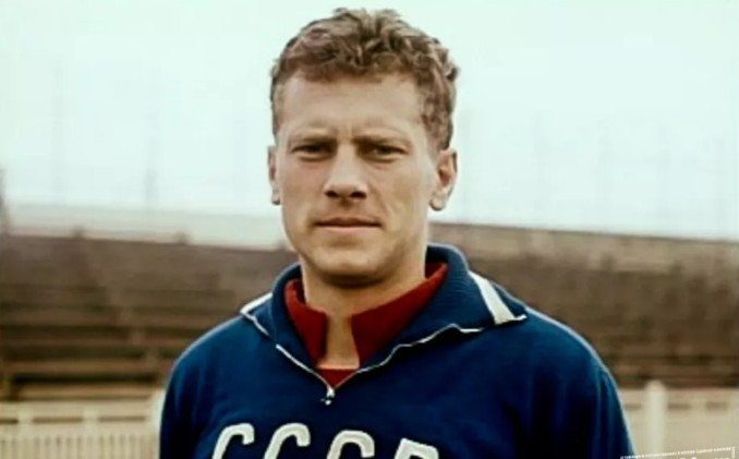 В.Понедельник. Фото из интернета. 