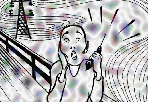 Есть ли вред от радиоизлучений?