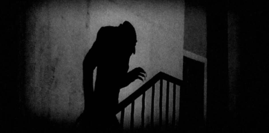 Носферату, Симфония Ужаса (1922)