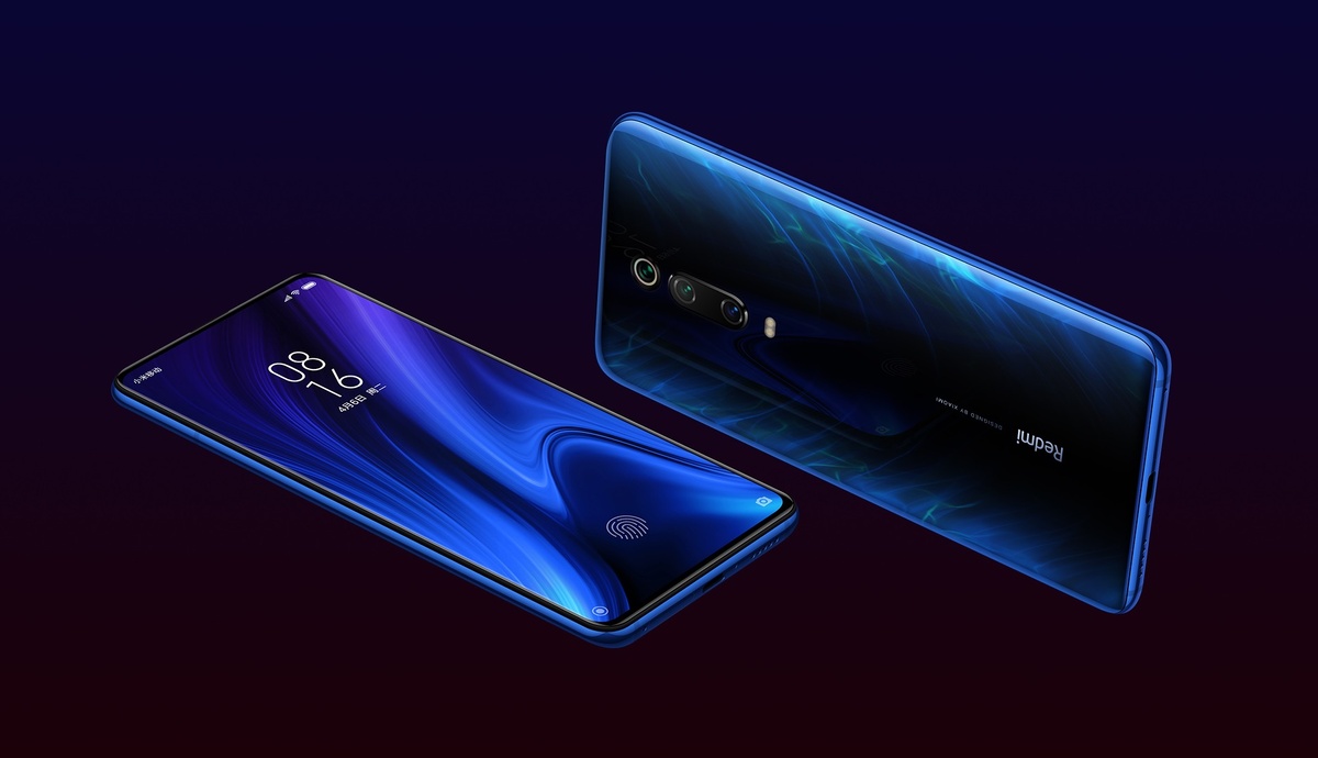 Xiaomi Mi 9T Pro