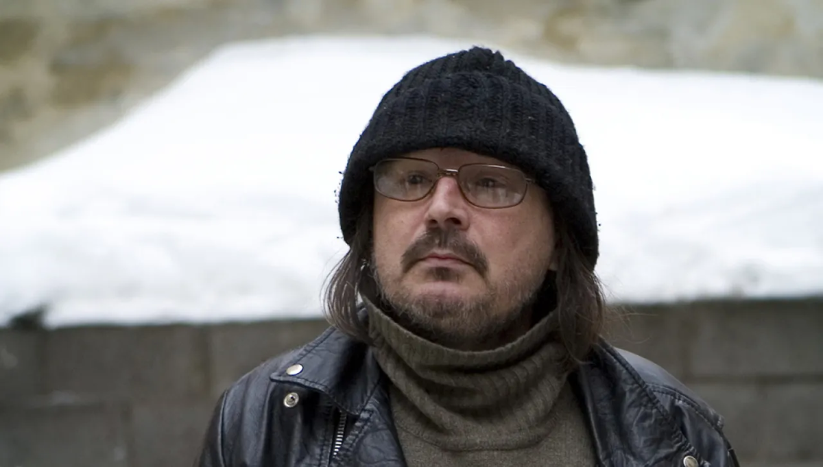 Алексей Балабанов