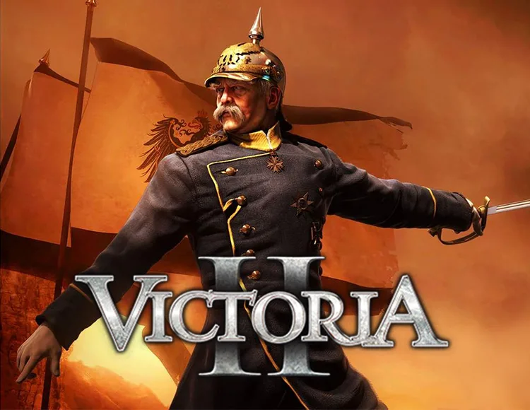 Victoria 2