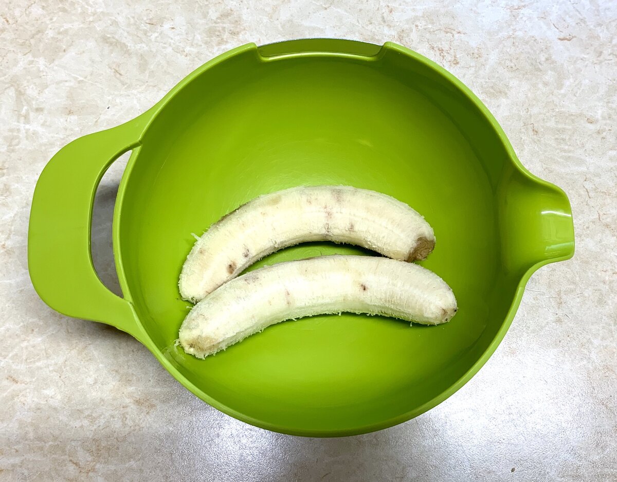 Получилось два. Третий оказался плохим.