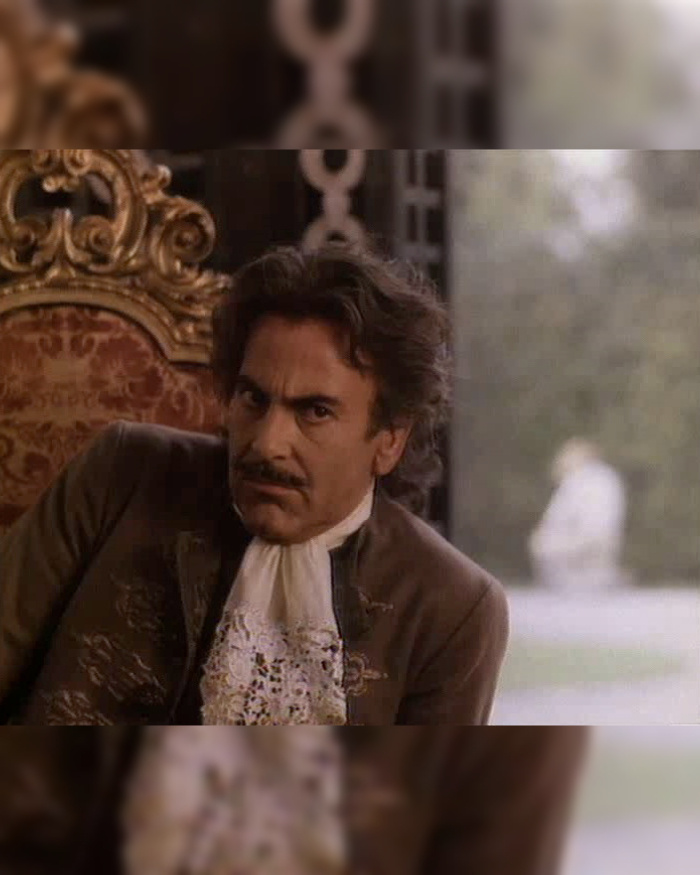 Максимилиан Шелл Петр Великий