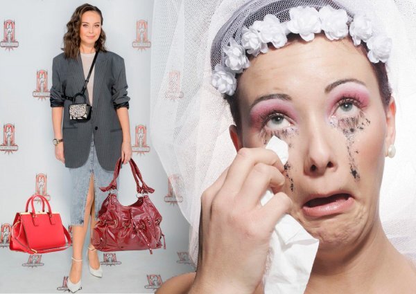 Ни одна женщина не обходится без своей главной помощницы — сумки, куда можно спрятать не только тайны, но и пол квартиры, при желании. Однако некоторые модели имеют одно неприятное свойство: отпугивать женихов. И мода здесь ни при чем.