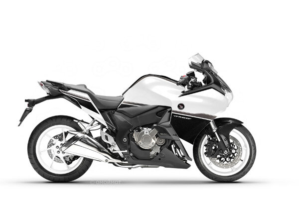 Honda VFR 1200 FD
