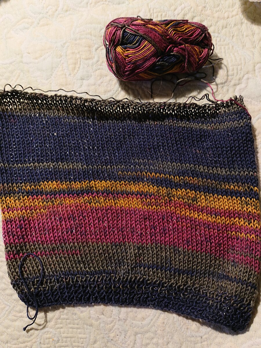 Образец из Катании колор, фото мое