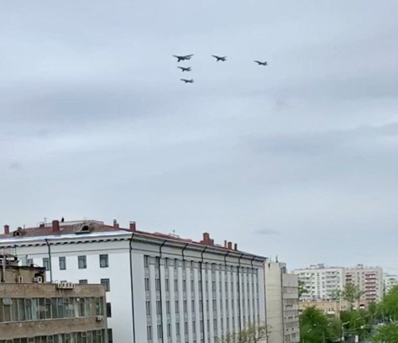 Нижегородская улица