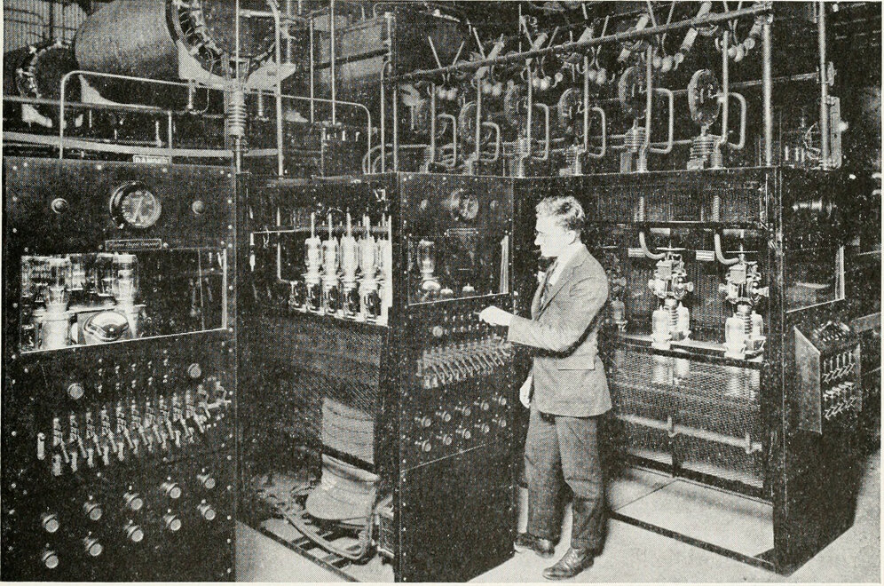 Первые атс. ЭЛМОН Строуджер. Первая автоматическая телефонная станция. Первая телефонная станция в мире. Первая телефонная станция в США.