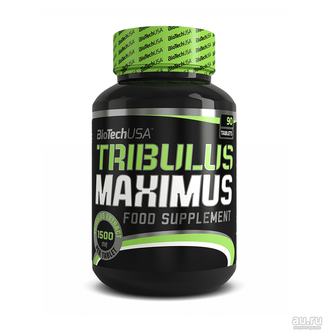 Трибулус.