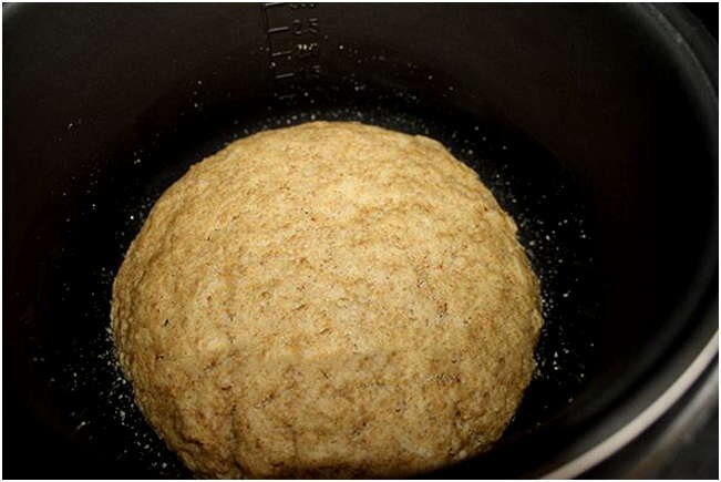 Будущий хлеб.