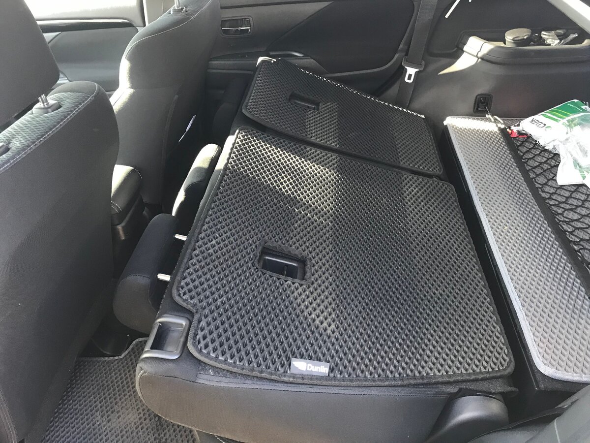 Ну правда же, удобно!