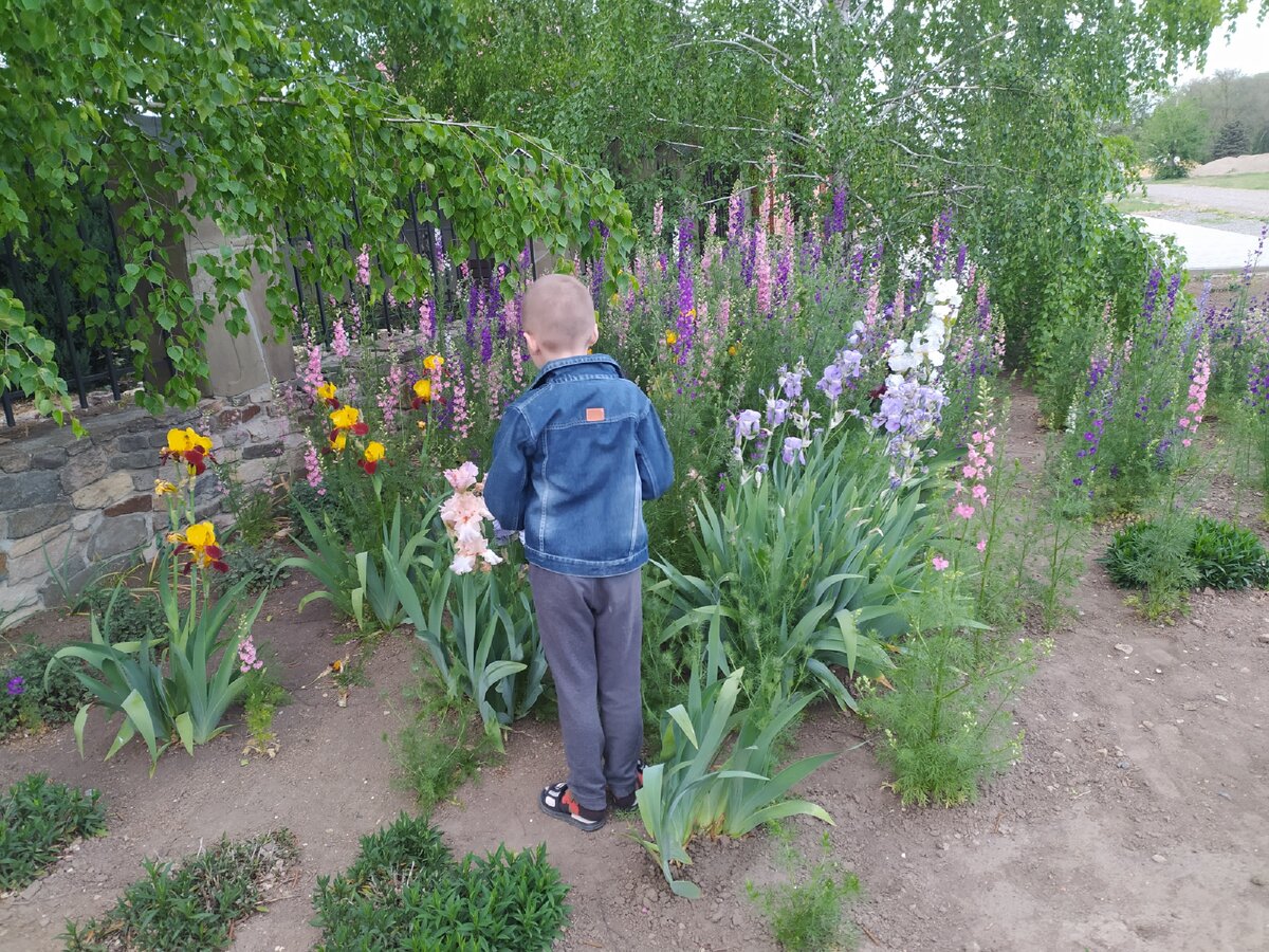 Фото автора