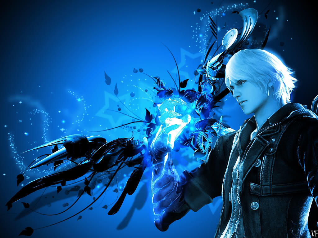 2- Devil May Cry