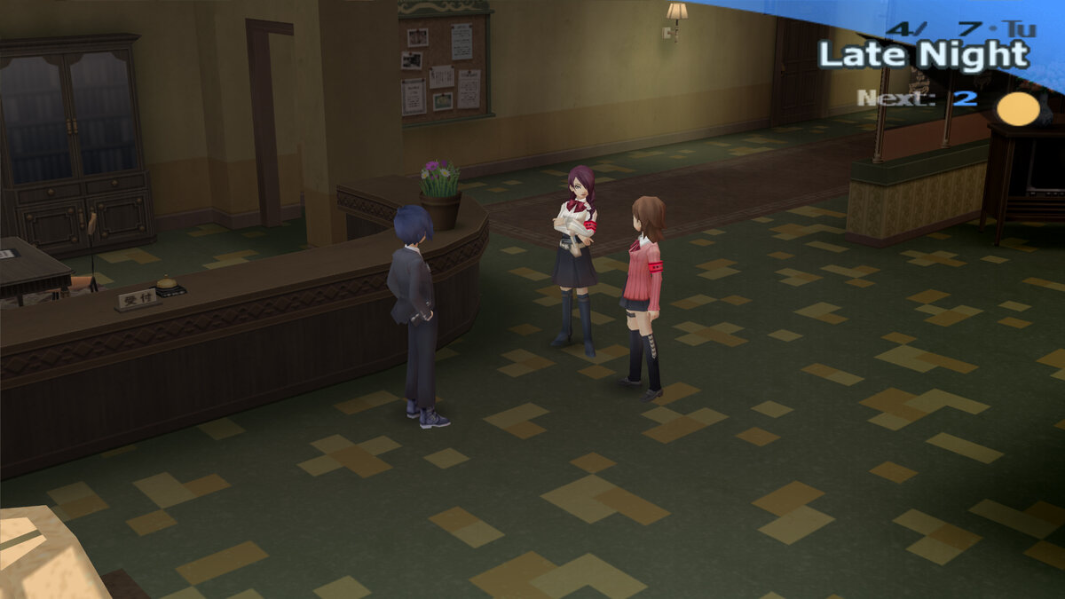 Игры старших 12. Persona 3 screenshots. Persona 3 Fes screenshots. Persona 3 Fes screenshot. Persona 2 screenshots.