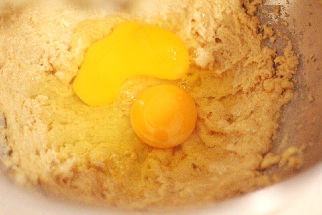 Блинный торт aka Крепвиль