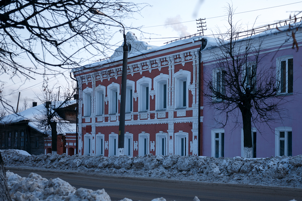 Нолинск улицы. Нолинск Кировская область. Краеведческий музей Нолинс. Нолинск исторические здания.