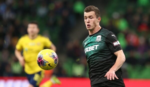 Если перейдет в Европу, может стать суперзвездой