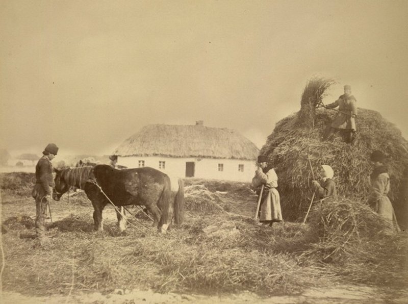 южный колорит