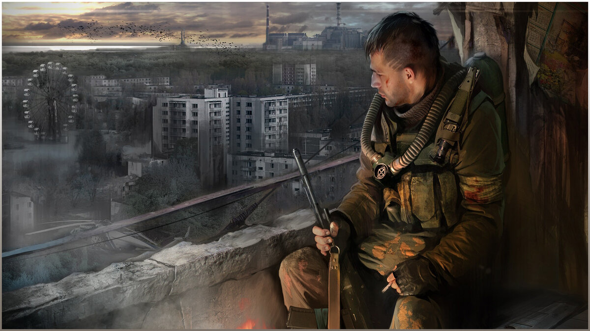 Взято на просторах интернетов