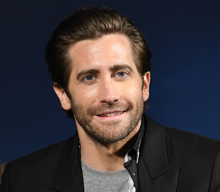 АГНИЯ ЛИСИЦЫНА29 АПРЕЛЯ 2020 14:1272293ДЖЕЙК ДЖИЛЛЕНХОЛФОТО: FOTODOM.RU/REXFEATURES.COM