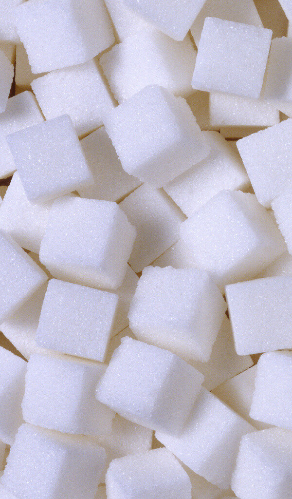 Не зря некоторые диетологи сахар называют белой смертью