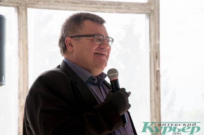 Фото Анастасия Вереск