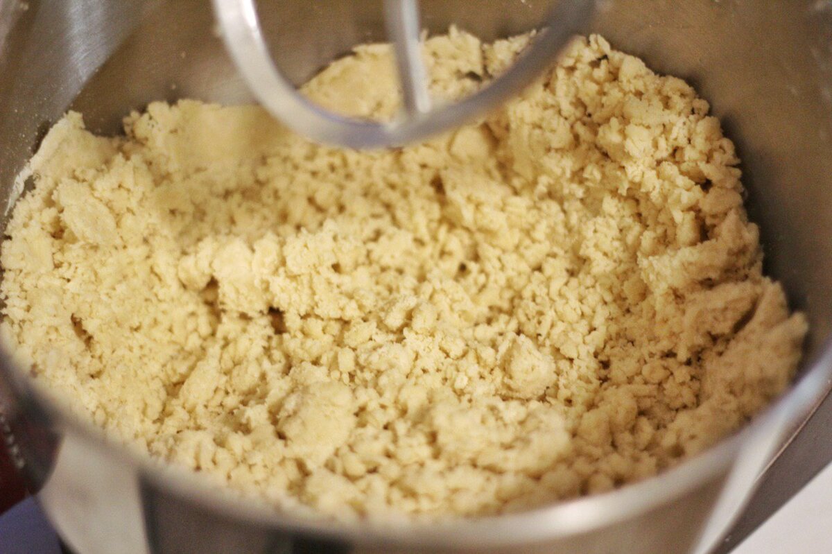 Вишнёвый пирог из Твин Пикса