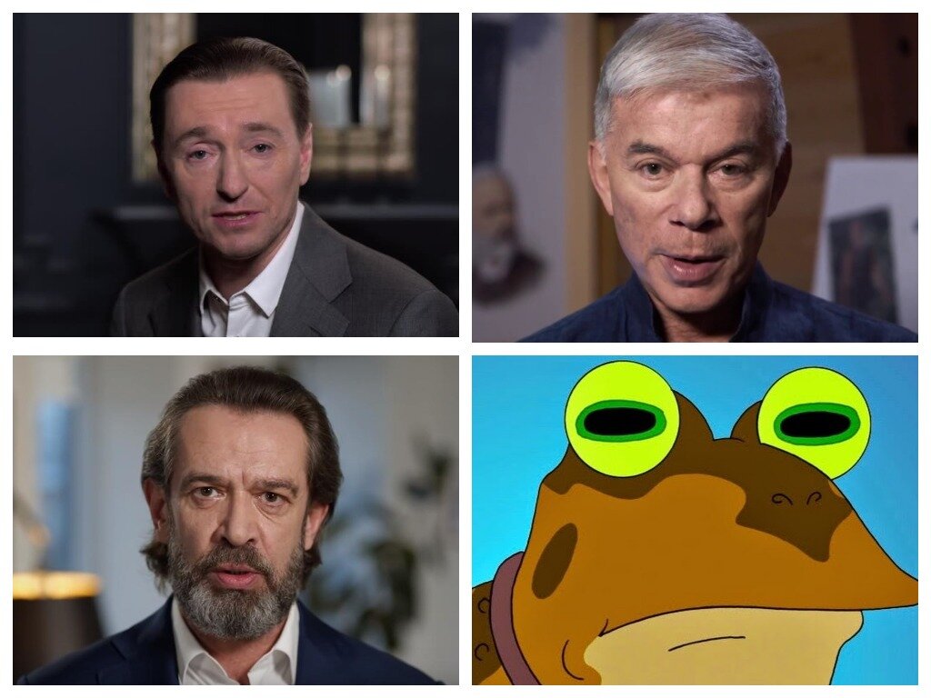 ну и т.д. и т.п.