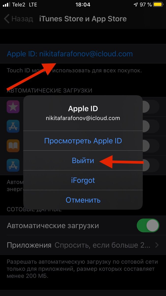 Как скачать платные игры и приложения на iPhone через официальный AppStore  | Zvery Stories | Дзен